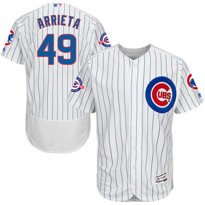 Chicago Cubs jerseys-046